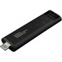 USB3.2 256GB Kingston DataTraveler Max Black (DTMAX/256GB)