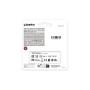 Флеш-накопичувач USB3.2 256GB Kingston DataTraveler Exodia Black (DTXG2/256GB)