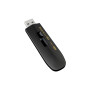 Флеш-накопитель USB 64GB Team C186 Black (TC186364GB01)