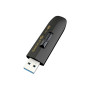 Флеш-накопитель USB 64GB Team C186 Black (TC186364GB01)