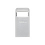 Флеш-накопитель USB3.2 128GB Kingston DataTraveler Micro (DTMC3G2/128GB)