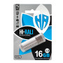 USB3.0 16GB Hi-Rali Corsair Series Silver (HI-16GB3CORSL)