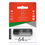 USB 64GB T&G 121 Vega Series Grey (TG121-64GBGY)