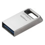 Флеш-накопитель USB3.2 128GB Kingston DataTraveler Micro (DTMC3G2/128GB)