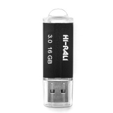 USB3.0 16GB Hi-Rali Corsair Series Black (HI-16GB3CORBK)