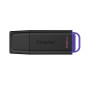 Флеш-накопичувач USB3.2 512GB Kingston DataTraveler Exodia Black (DTXG2/512GB)
