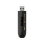 Флеш-накопитель USB 64GB Team C186 Black (TC186364GB01)
