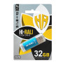 USB 32GB Hi-Rali Rocket Series Blue (HI-32GBVCBL)