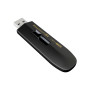 Флеш-накопитель USB 64GB Team C186 Black (TC186364GB01)