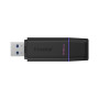 Флеш-накопичувач USB3.2 512GB Kingston DataTraveler Exodia Black (DTXG2/512GB)