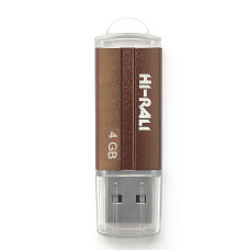 USB 4GB Hi-Rali Corsair Series Bronze (HI-4GBCORBR)