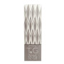 USB 32GB T&G 103 Metal Series Silver (TG103-32G)