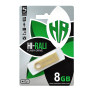 USB 8GB Hi-Rali Shuttle Series Gold (HI-8GBSHGD)