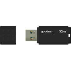 USB3.0 32GB GOODRAM UME3 Black (UME3-0320K0R11)