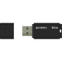 USB3.0 32GB GOODRAM UME3 Black (UME3-0320K0R11)