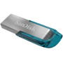 Флеш-накопичувач USB3.0 32GB SanDisk Ultra Flair Blue (SDCZ73-032G-G46B)