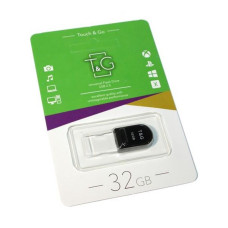 USB 32GB T&G 010 Shorty Series (TG010-32GB)