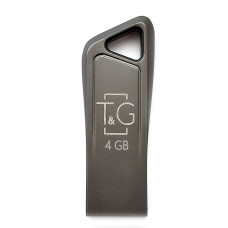 USB 4GB T&G 114 Metal Series (TG114-4G)