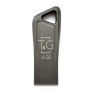 USB 4GB T&G 114 Metal Series (TG114-4G)
