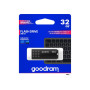 USB3.0 32GB GOODRAM UME3 Black (UME3-0320K0R11)