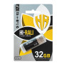 USB 32GB Hi-Rali Corsair Series Black (HI-32GBCORBK)