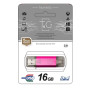 Флеш-накопичувач USB 3.0 16GB Type-C T&G 009 Star Series Fuchsia (TG009TC-16GFC3)