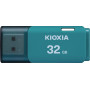 USB 32GB Kioxia TransMemory U202 Blue (LU202L032GG4)