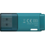 USB 32GB Kioxia TransMemory U202 Blue (LU202L032GG4)