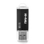 USB 32GB Hi-Rali Corsair Series Black (HI-32GBCORBK)