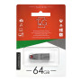 USB 64GB T&G 114 Stylish Series (TG115-64G)