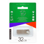 USB 32GB T&G 117 Metal Series Silver (TG117SL-32G)