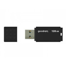 USB3.0 128GB GOODRAM UME3 Black (UME3-1280K0R11)