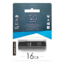 USB 16GB T&G 121 Vega Series Black (TG121-16GBBK)