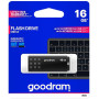 USB3.0 16GB GOODRAM UME3 Black (UME3-0160K0R11)