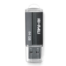 USB 64GB Hi-Rali Corsair Series Nephrite (HI-64GBCORNF)