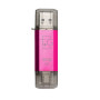 Флеш-накопичувач USB 3.0 16GB Type-C T&G 009 Star Series Fuchsia (TG009TC-16GFC3)