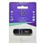 USB 8GB T&G 012 Classic Series Black (TG012-8GBBK)
