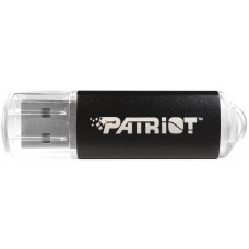 USB 64GB Patriot XPorter Pulse Black (PSF64GXPPBUSB)
