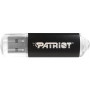 USB 64GB Patriot XPorter Pulse Black (PSF64GXPPBUSB)