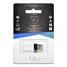 USB 16GB T&G 010 Shorty Series (TG010-16GB)