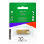 USB 32GB T&G 117 Metal Series Gold (TG117GD-32G)