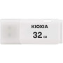 USB 32GB Kioxia TransMemory U202 White (LU202W032GG4)