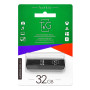 USB 32GB T&G 121 Vega Series Black (TG121-32GBBK)