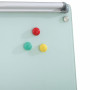 Флипчарт Axent 70Х100cm, mobile, magnetic (9707-A)