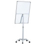 Флипчарт Axent 70Х100cm, mobile, magnetic (9707-A)