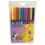 Фломастеры Centropen 2589 Perfumes, 10 colors (2589/10)