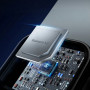 Bluetooth-трансмітер Essager Lingfeng USB to 3.5mm Bluetooth 5.0 Grey (EBT-LF01-P)