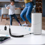 Bluetooth-трансмітер Essager Lingfeng USB to 3.5mm Bluetooth 5.0 Grey (EBT-LF01-P)
