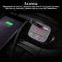 FM-трансмітер Promate SmarTune-2+ Black