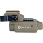 Фонарь Olight PL-Mini 2 Valkyrie Tan (PL-Mini 2Tan)